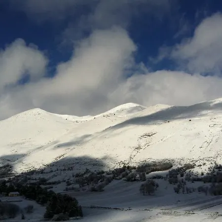 Ξενοδοχείο με διαμερίσματα Residenza La Torre 3*