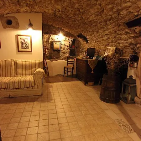 Residenza La Torre Lägenhetshotell 3*