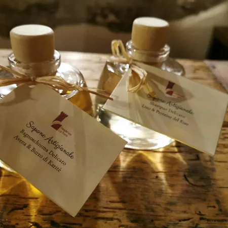 Residenza La Torre 3*