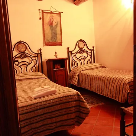 Residenza La Torre Santo Stefano Di Sessanio