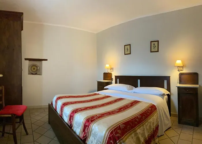 Apart-hotel Residenza La Torre