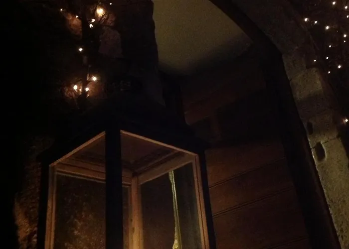 Residenza La Torre Ξενοδοχείο με διαμερίσματα 3*