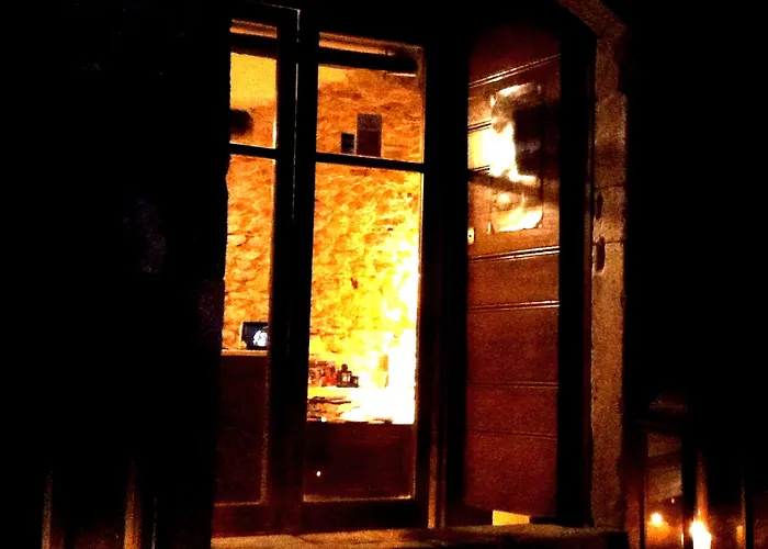 Apart-hotel Residenza La Torre 3*