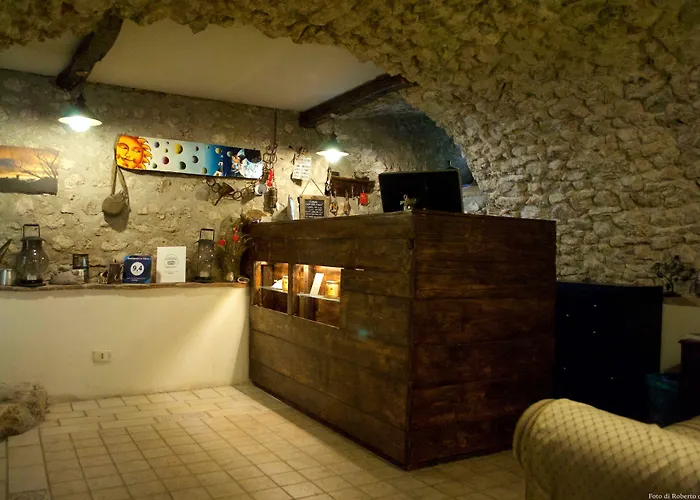 Apart-hotel Residenza La Torre 3*