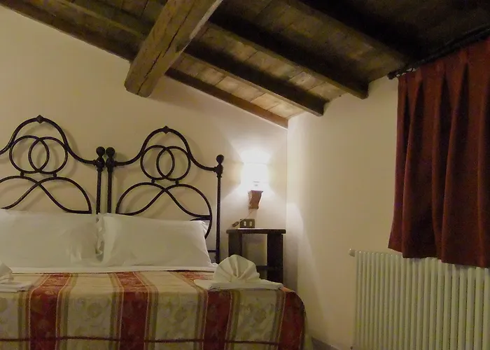 Residenza La Torre Santo Stefano Di Sessanio