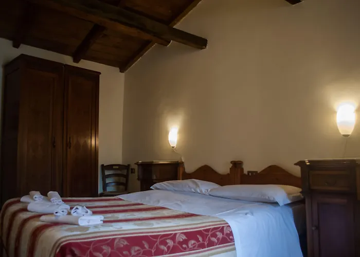 Apart-hotel Residenza La Torre Santo Stefano Di Sessanio