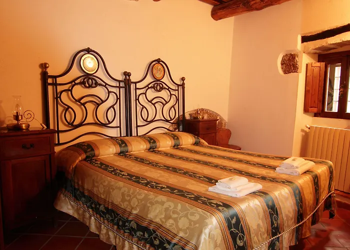 Apart-hotel Residenza La Torre 3*