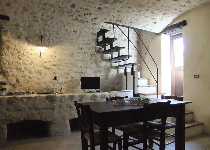 Residenza La Torre Apart-hotel 3*