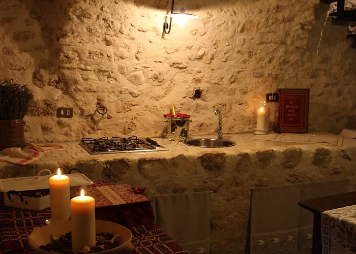 Residenza La Torre 3* Santo Stefano Di Sessanio