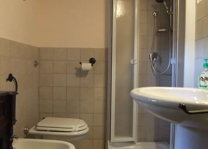 Apart-hotel Residenza La Torre Santo Stefano Di Sessanio