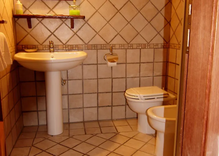 Residenza La Torre Apart-hotel Santo Stefano Di Sessanio