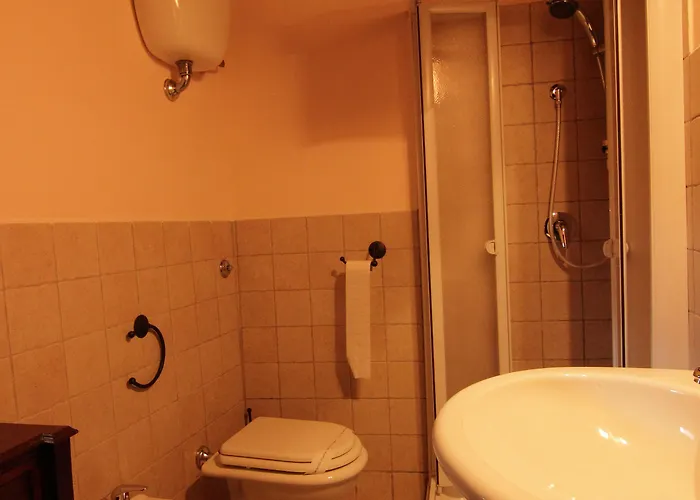 Residenza La Torre Apart-hotel Santo Stefano Di Sessanio