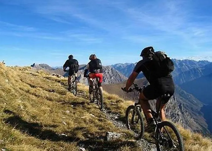 Residenza La Torre Apart-hotel 3*