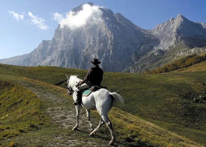 Residenza La Torre 3*