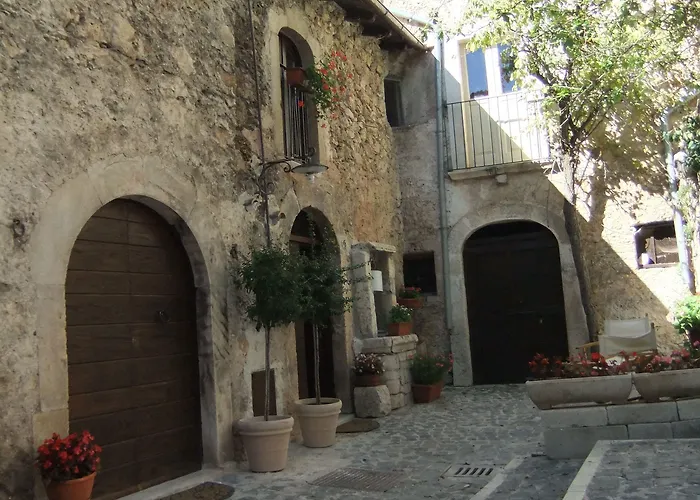 Residenza La Torre Apart-hotel