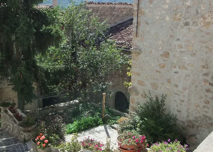 Residenza La Torre Apart-hotel 3*