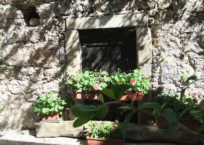 Apart-hotel Residenza La Torre Santo Stefano Di Sessanio