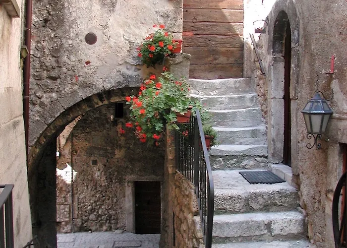 Residenza La Torre Apart-hotel