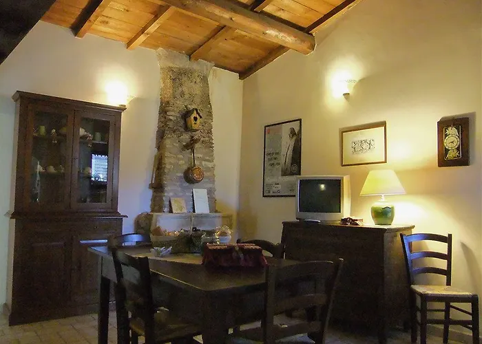 Residenza La Torre 3*