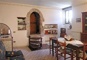 Residenza La Torre Santo Stefano Di Sessanio