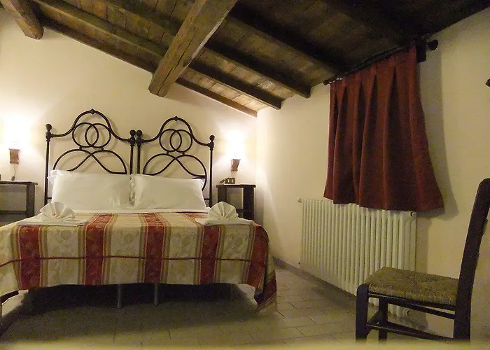 Residenza La Torre 3* Santo Stefano Di Sessanio