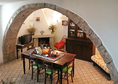 Ξενοδοχείο με διαμερίσματα Residenza La Torre