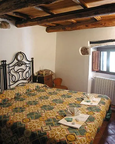 Residenza La Torre 3*