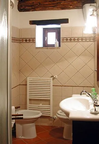 Residenza La Torre Apart-hotel 3*