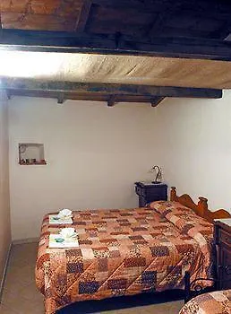 Ξενοδοχείο με διαμερίσματα Residenza La Torre