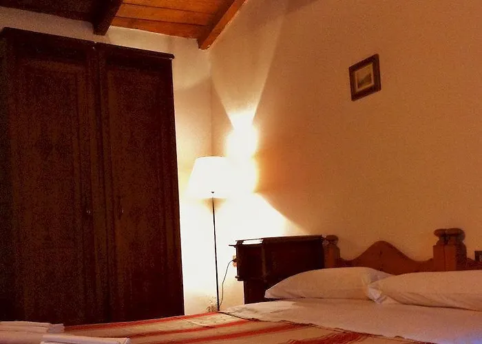 Residenza La Torre Apart-hotel Santo Stefano Di Sessanio