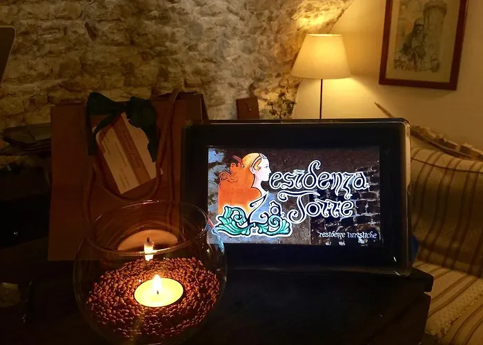 Residenza La Torre 3*