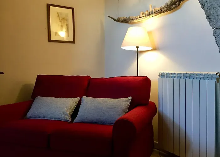 Residenza La Torre Apart-hotel 3*