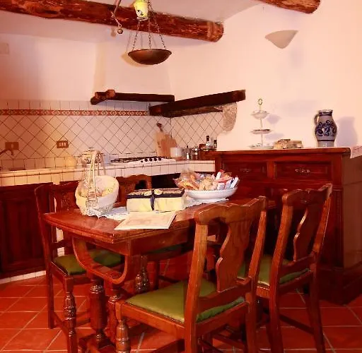 Apart-hotel Residenza La Torre Santo Stefano Di Sessanio