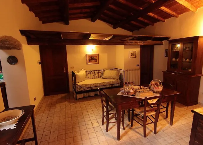 Residenza La Torre Apart-hotel Santo Stefano Di Sessanio