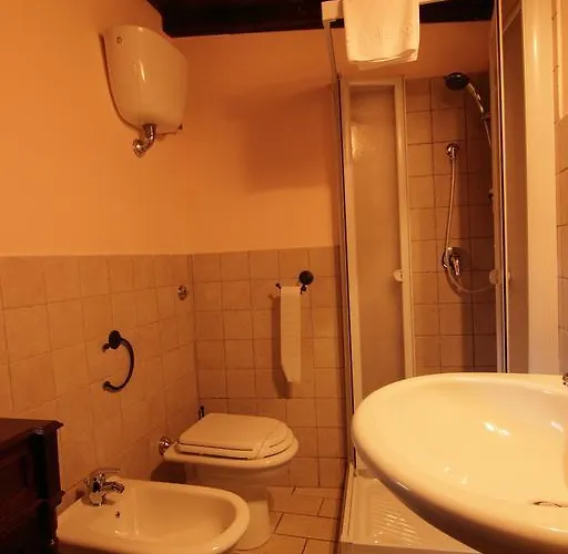 Residenza La Torre Santo Stefano Di Sessanio