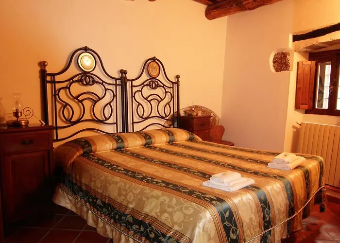 Residenza La Torre 3* Santo Stefano Di Sessanio