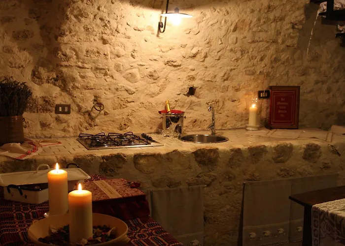 Residenza La Torre Apart-hotel