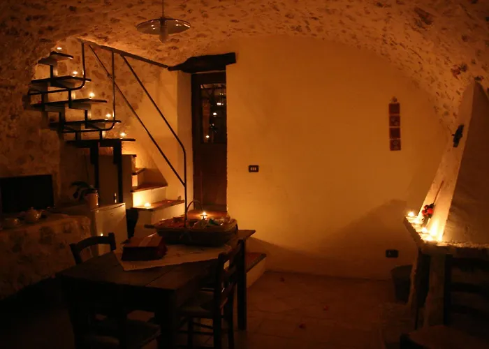 Residenza La Torre 3* Santo Stefano Di Sessanio