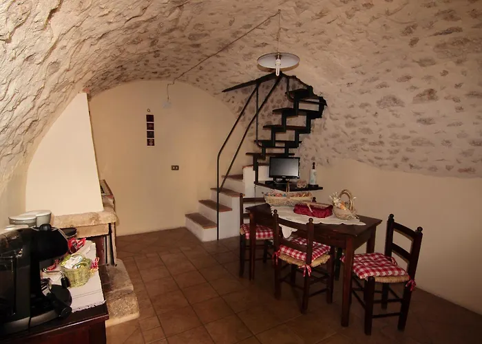 Residenza La Torre Apart-hotel