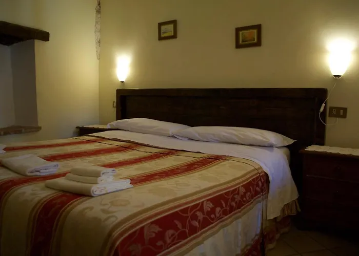 Residenza La Torre 3*