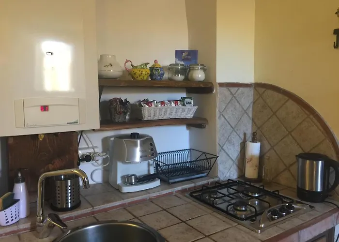 Residenza La Torre 3*