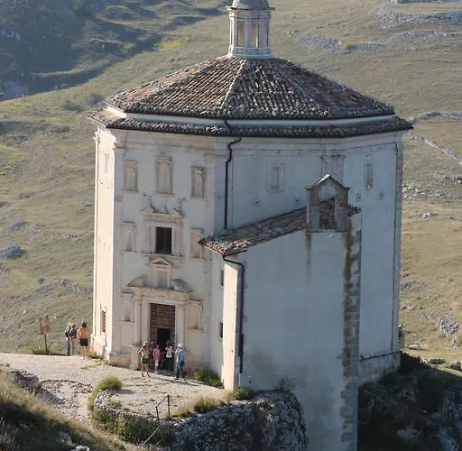 Residenza La Torre Apart-hotel 3*