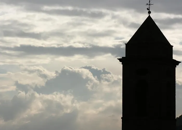 Ξενοδοχείο με διαμερίσματα Residenza La Torre Santo Stefano Di Sessanio
