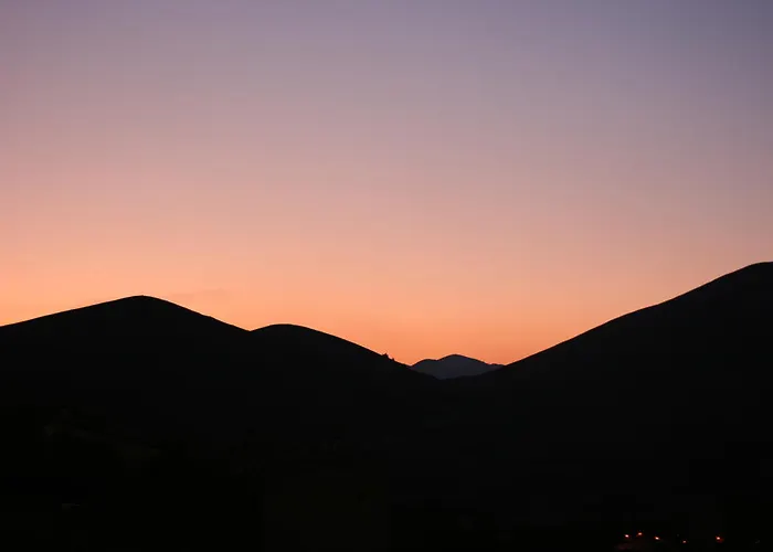 Residenza La Torre Santo Stefano Di Sessanio
