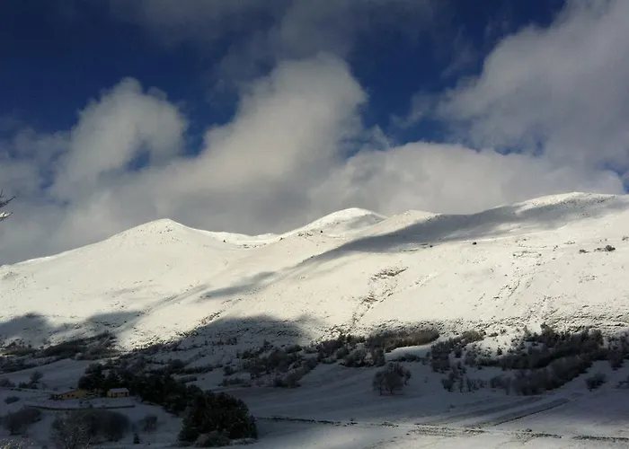 Apart-hotel Residenza La Torre 3*