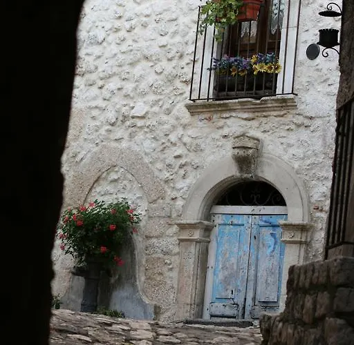 Residenza La Torre 3* Santo Stefano Di Sessanio