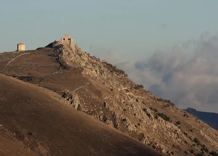 Apart-hotel Residenza La Torre Santo Stefano Di Sessanio