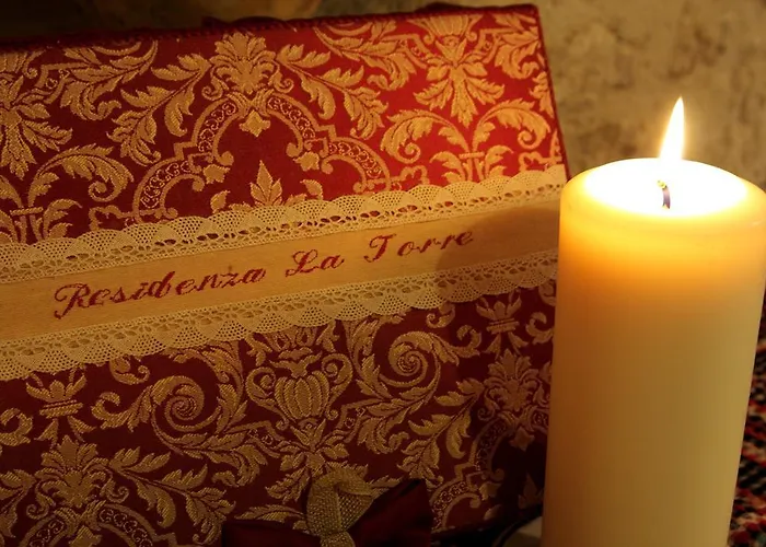 Apart-hotel Residenza La Torre Santo Stefano Di Sessanio