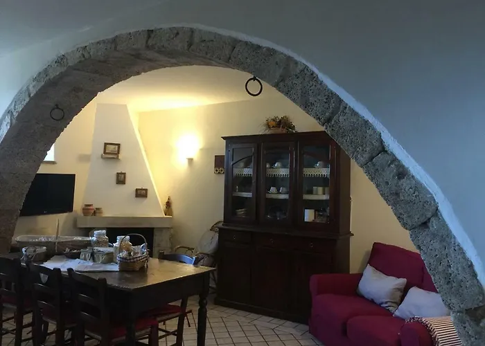 Ξενοδοχείο με διαμερίσματα Residenza La Torre Santo Stefano Di Sessanio