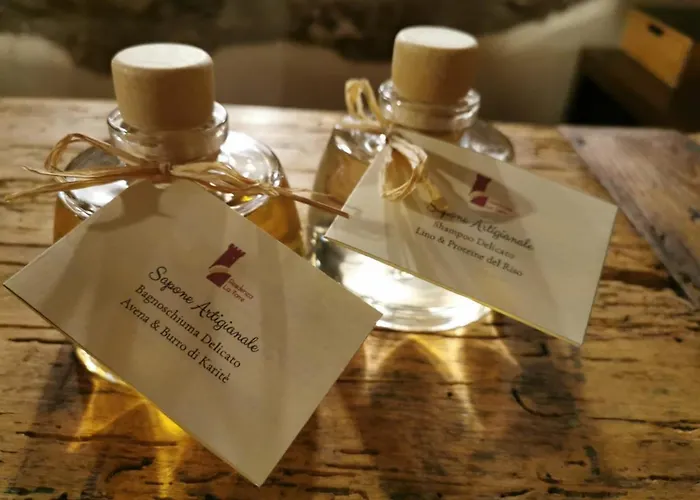 Residenza La Torre 3*